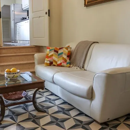 Traditional Portuguese - Casa Martins No 52 Apartment *