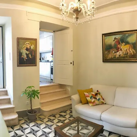 Traditional Portuguese - Casa Martins No 52 Apartment