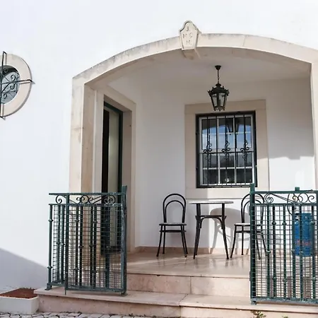 Traditional Portuguese - Casa Martins No 52 Apartment