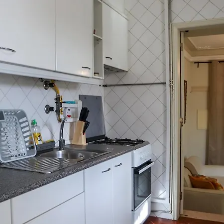 Traditional Portuguese - Casa Martins No 52 Apartment *