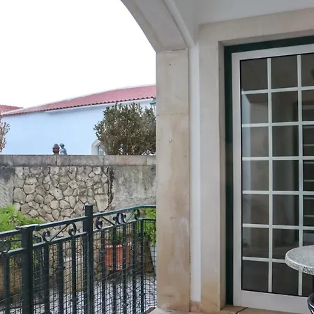Traditional Portuguese - Casa Martins No 52 Apartment *